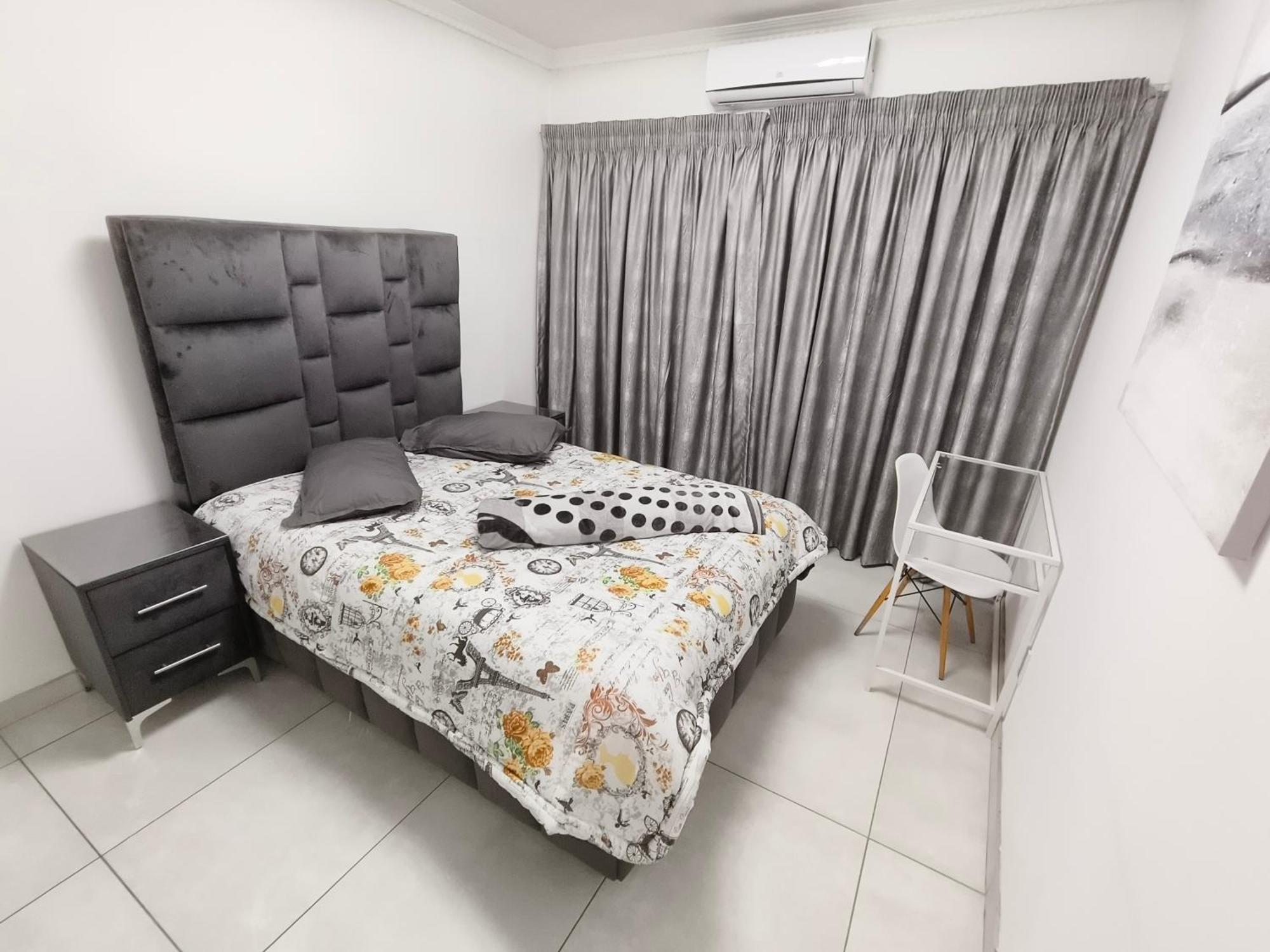 Апартаменти In Town Vaal Фереенігінг Екстер'єр фото