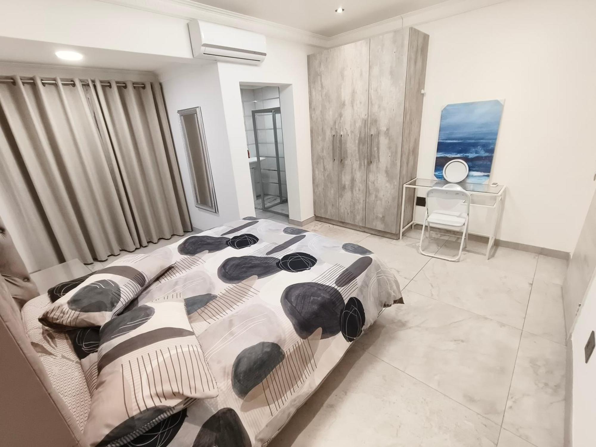 Апартаменти In Town Vaal Фереенігінг Екстер'єр фото