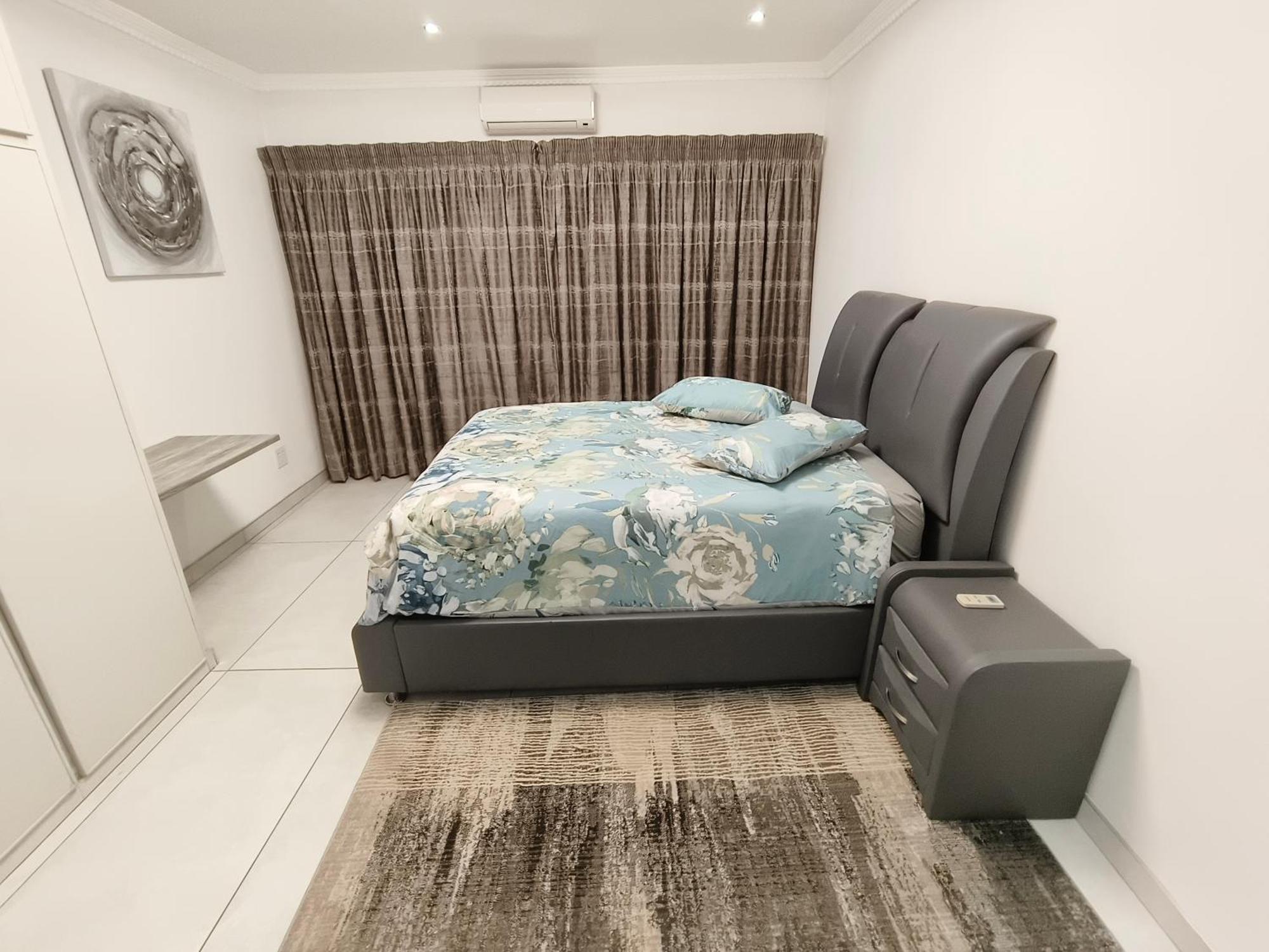 Апартаменти In Town Vaal Фереенігінг Екстер'єр фото
